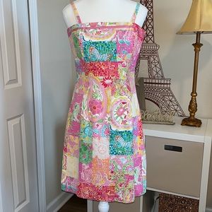 Key West Sundress